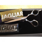 Jaguar "SAPHIR" 5" Champion Class Gold Line scissor.